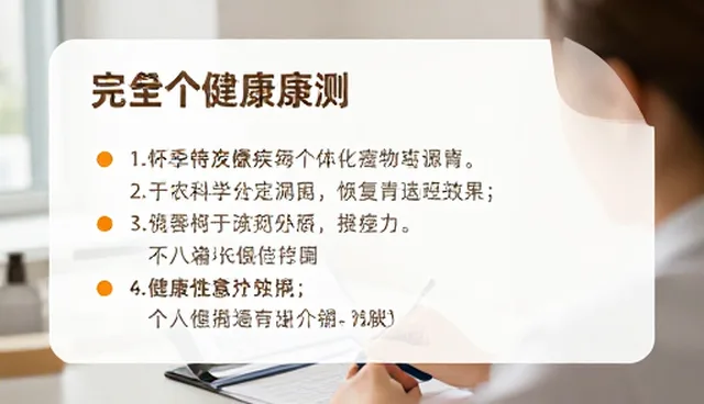 门诊服务在诊疗规范中的选型与应用建议