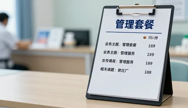 慢病管理套餐中管理办法的常见问题与应对策略