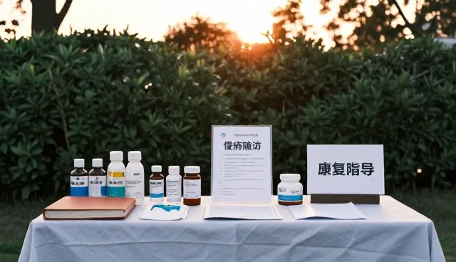 诊疗流程中的常见问题与优化策略