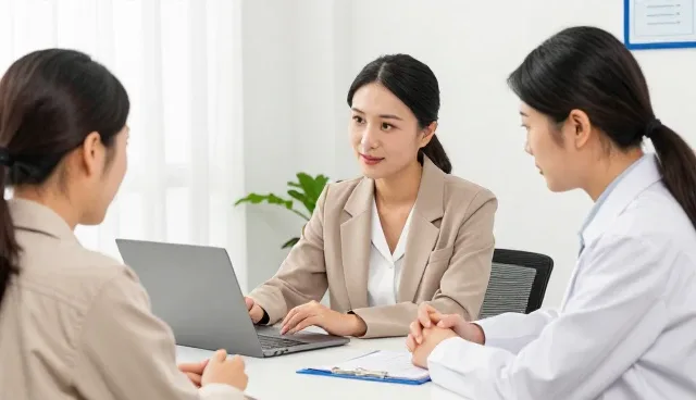 门诊服务选型中服务优化的关键关注点解析