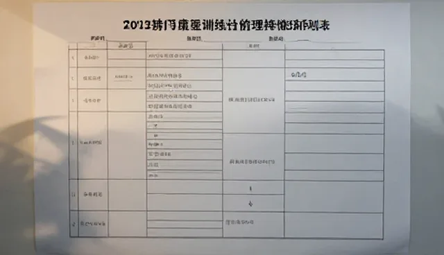 康复训练计划中限制分析对结果的影响