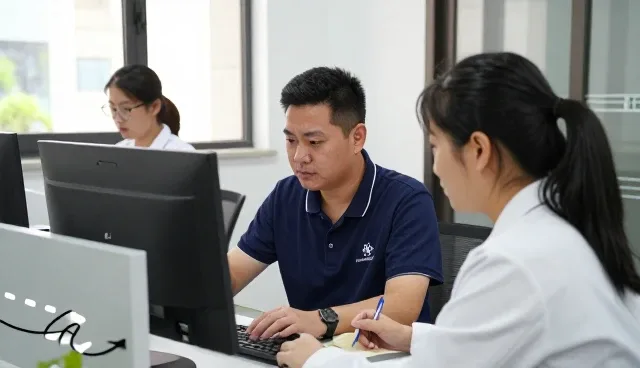 上海奇春健康管理咨询有限公司个性化健康评估应用于市政工程案例介绍