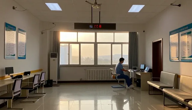 慢病管理在基层医疗机构的应用场景与实施路径